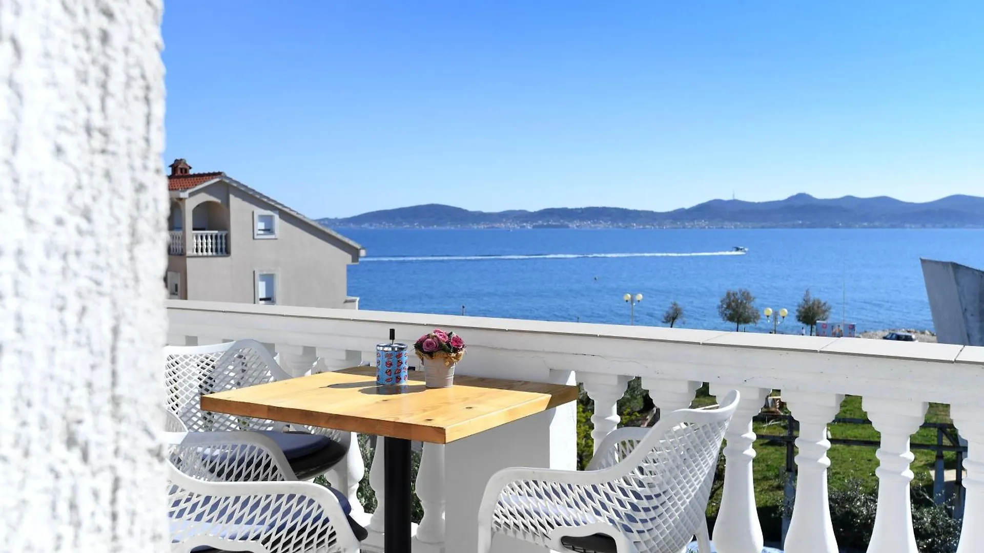 Apartment Rita Zadar Croatia