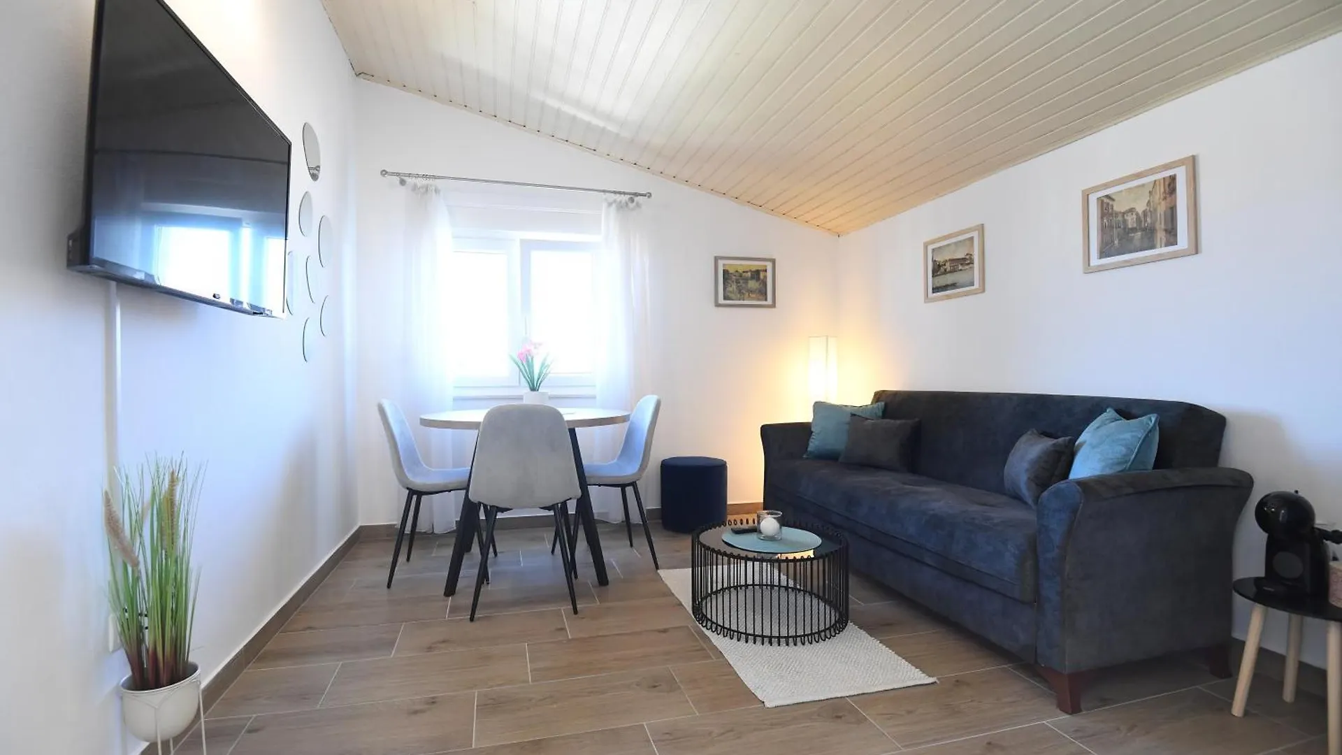 Apartment Rita Zadar 0*,  Croatia
