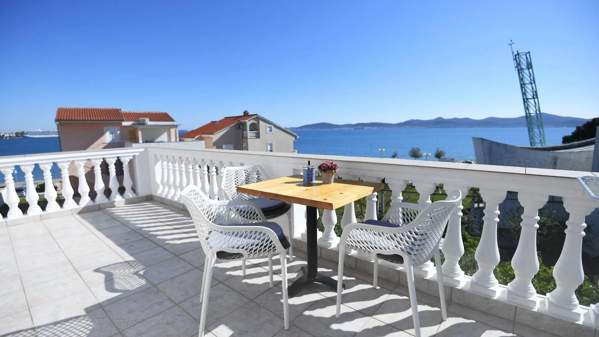 Apartment Rita Zadar
