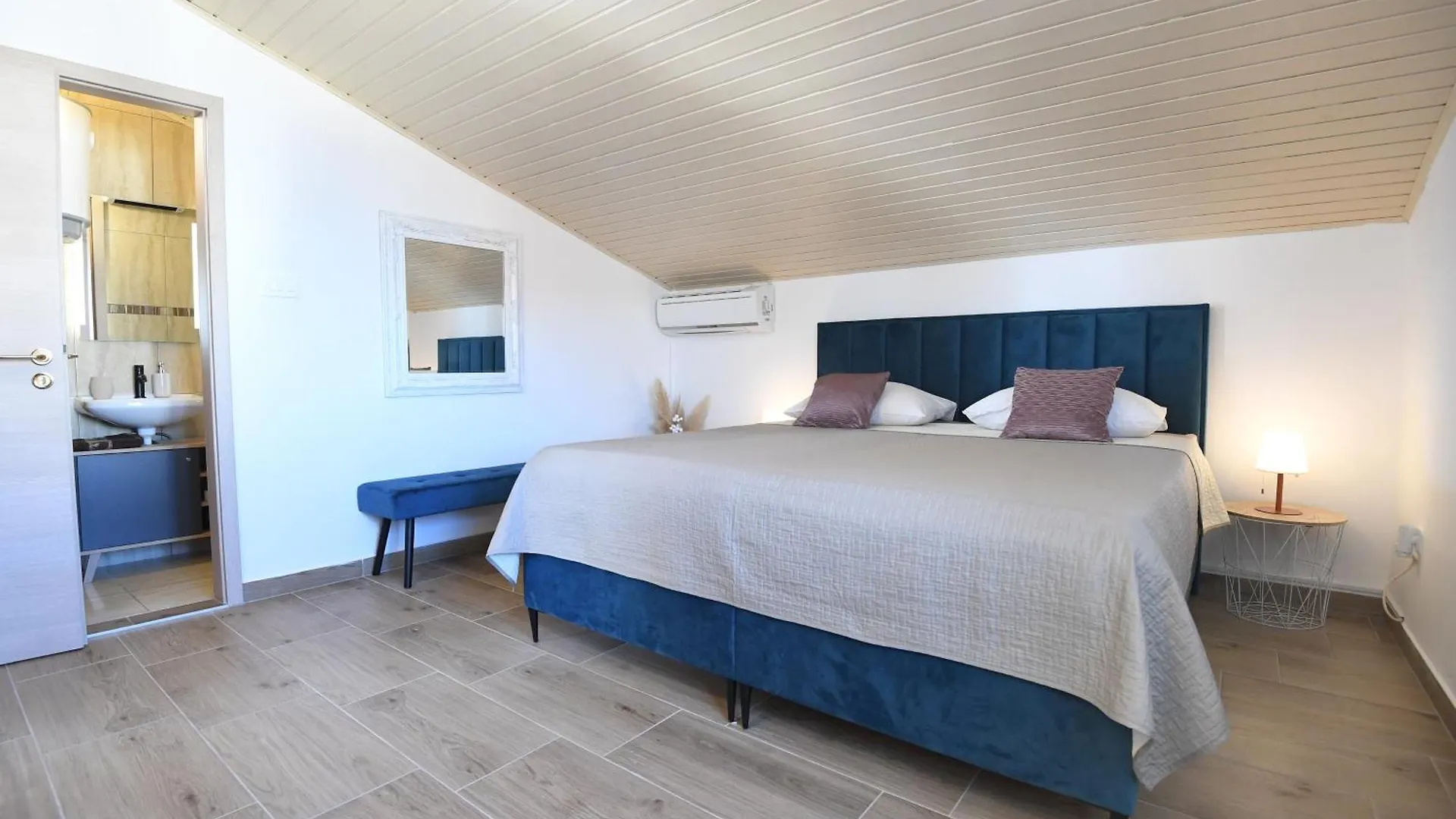 Apartment Rita Zadar Croatia